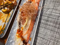 -戏作寿司(观音桥店)