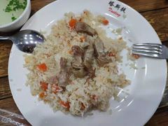 -塔斯提抓饭(东城汇店)
