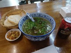 -长安后宰门水盆羊肉(新都心店)