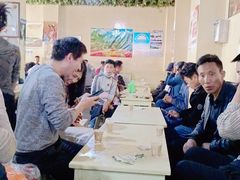 -老光明岗琼甜茶馆
