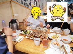 -木屋烧烤(岗顶二店)