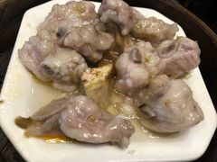 -山水茶艺馆·点心粤菜·30年老字号