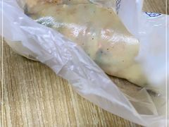 -安徽阜阳卷馍(西单店)