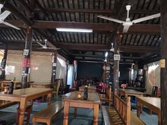 大堂-忆秦园小笼包(惠山古镇总店)