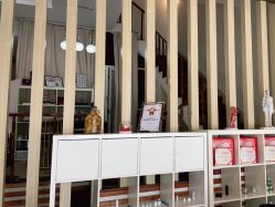 -亦朵睡眠疗愈SPA·美肤空间