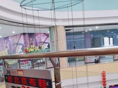 -龙之星国际影城(太平店)