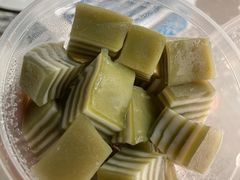 -丽姐传统糕点糖水店