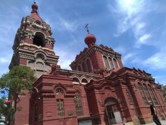 -圣·阿列克谢耶夫教堂