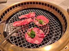 -乾杯烧肉居酒屋(中洲湾店)