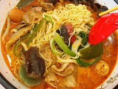 -高福麻辣烫(新阳店)