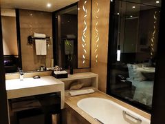 -连云港苏宁索菲特酒店