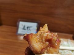 日式炸鸡-真打拉面·日式拉面新流派(体育西横街店)