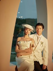 -第一夫人婚纱摄影(南京店)