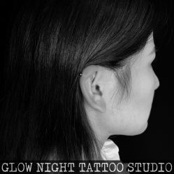 -白夜刺青·InkStudio
