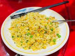 扬州炒饭-双东酒店(东关街店)