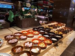 -郑州美盛喜来登大酒店