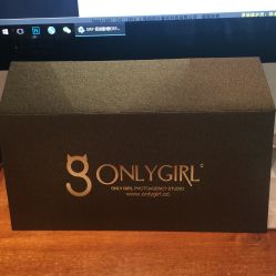 -onlygirl摄影美学馆高端定制(江滩店)