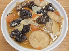 -龙华素斋(龙华路店)