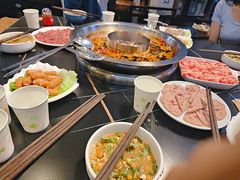 -俏媳妇火锅(宽窄巷子店)
