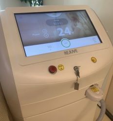 -天姿美容·美体科技SPA·艾姿美店