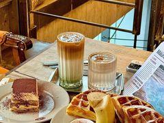 -漫咖啡 (CCPAPK店)