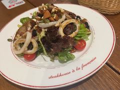 -Entrecôte 法国牛扒馆(保利·时光里店)