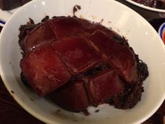 iphone_upload_pic-咸亨酒店•非遗绍兴菜•中华老字号(堂吃餐厅)