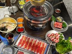 -韩山葵烤肉(太古里店)