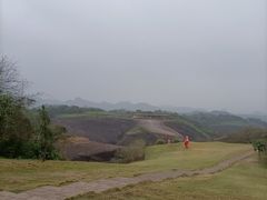 -飞天山旅游区