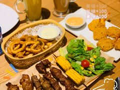 -必胜客(新海上世界店)