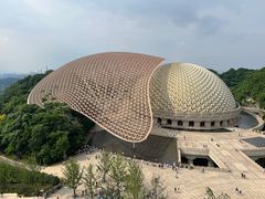 -牛首山文化旅游区