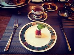 -马勒别墅·中餐厅