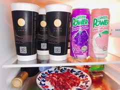 -湊湊火锅·茶憩(东城万达店)