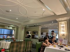 -大鸭梨烤鸭(左家庄店)