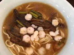 -奎元馆.百年奎元.非遗传承(西湖边的解放路店)