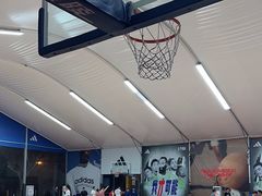 -NBA HOOP PARK篮球公园(上海大融城馆)