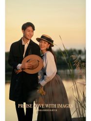 -二十一世纪婚纱摄影(省府前街店)