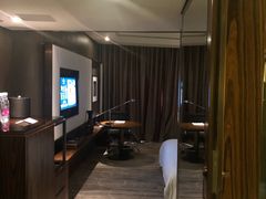 -昆明中心皇冠假日酒店