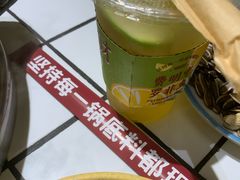 -费明中罗非鱼(大石坝店)