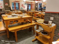 -堂客老火锅(欣阳广场总店)