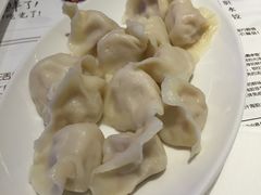 -喜鼎海胆水饺(柏威年购物中心店)