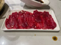 -食潮汕头鲜牛馆(望京保利店)