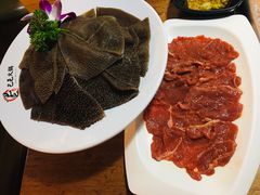 -巴邑火锅·鲜切牛肉(萧山银隆店)
