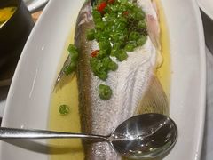 -荣兴酒家(徐家汇店)