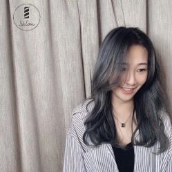 -苏豪路易士·嘉玛发廊