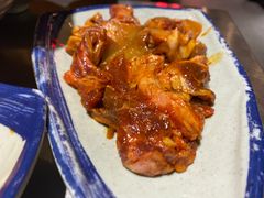 -胡同泥炉烤肉(总店)