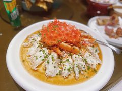 -上海人家花樣年华(中山公园店)