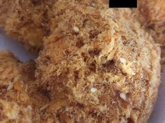 蟹黄风味小贝-鲍师傅糕点(春熙路店)