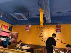 -缘生态云南菜·野生菌庭院餐厅(华侨城店)