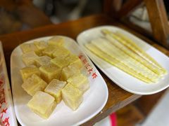 冻豆腐-邵汇大虾(泉园一路店)